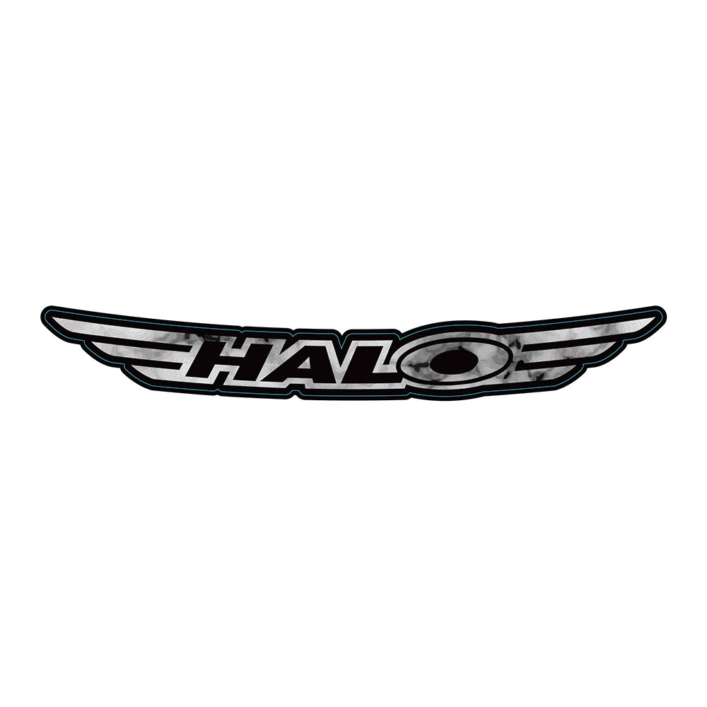 Halo Skelta Rim Decals 0 MJ Swirl