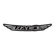 Halo Skelta Rim Decals 0 MJ Swirl