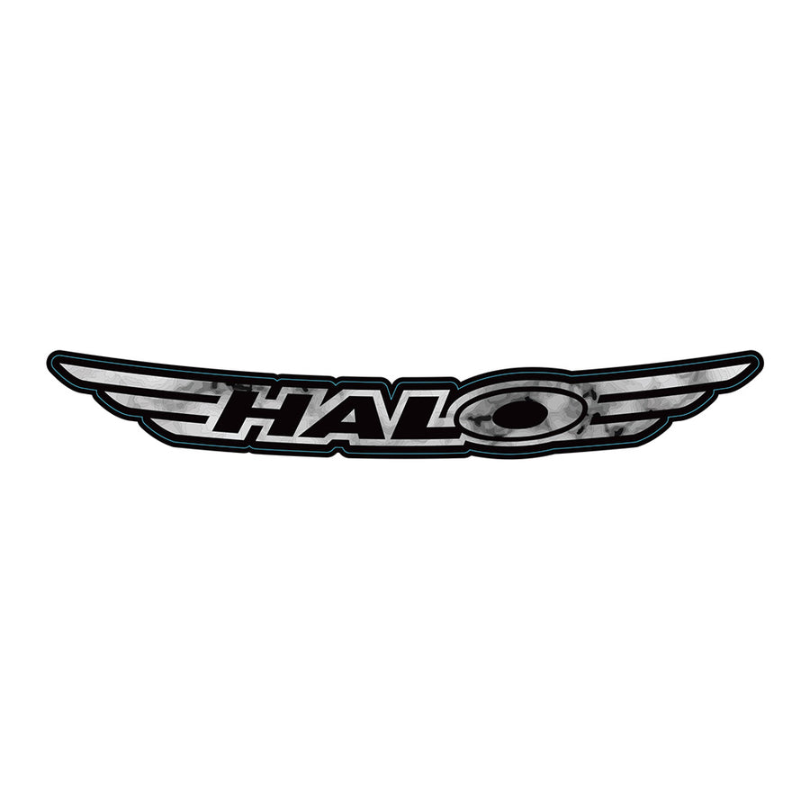Halo Skelta Rim Decals 0 MJ Swirl