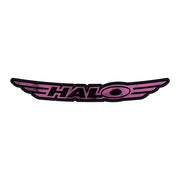 Halo Skelta Rim Decals 0 Pink Swirl