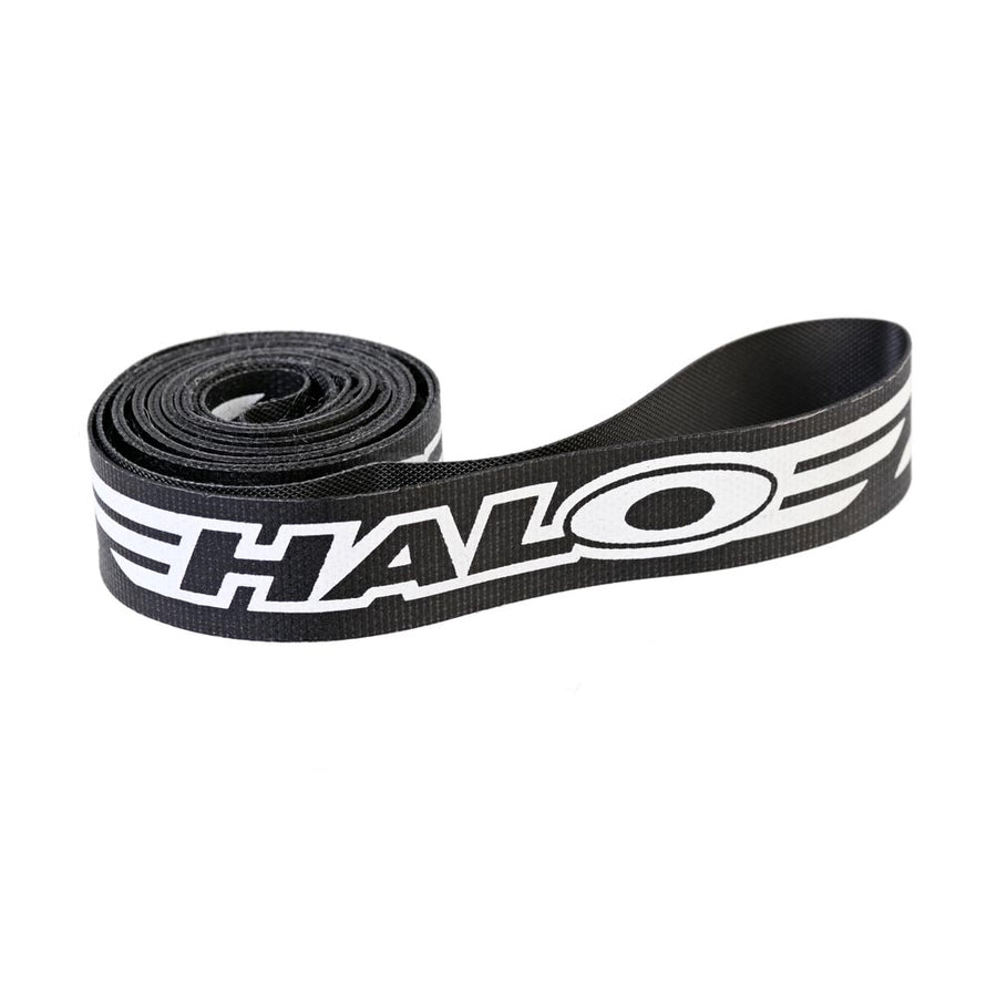 Halo Nylon - High Pressure 20 Black