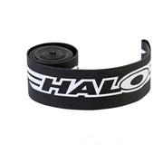 Halo Nylon Rim Strips - 27.5"/650b Black 27.5"