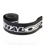 Halo Nylon Rim Strips - 29"/700c Black 29"/700c