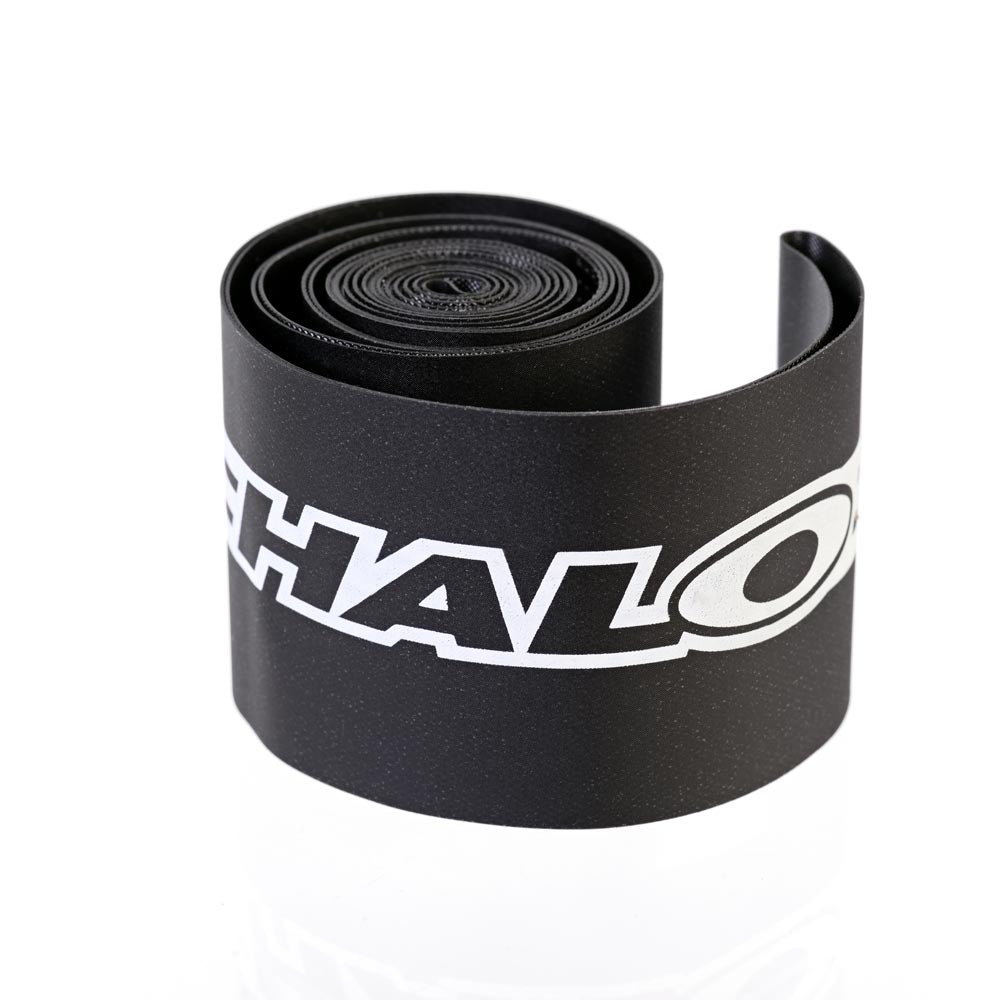 Halo Nylon - High Pressure 29"/700c Black