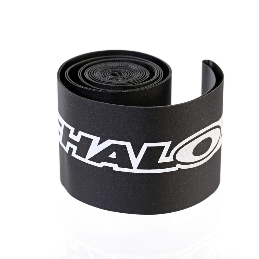 Halo Nylon - High Pressure 29"/700c Black