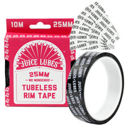 Juice Lubes Tubeless Rim Tape 25mm