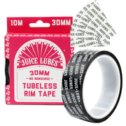 Juice Lubes Tubeless Rim Tape 30mm 0