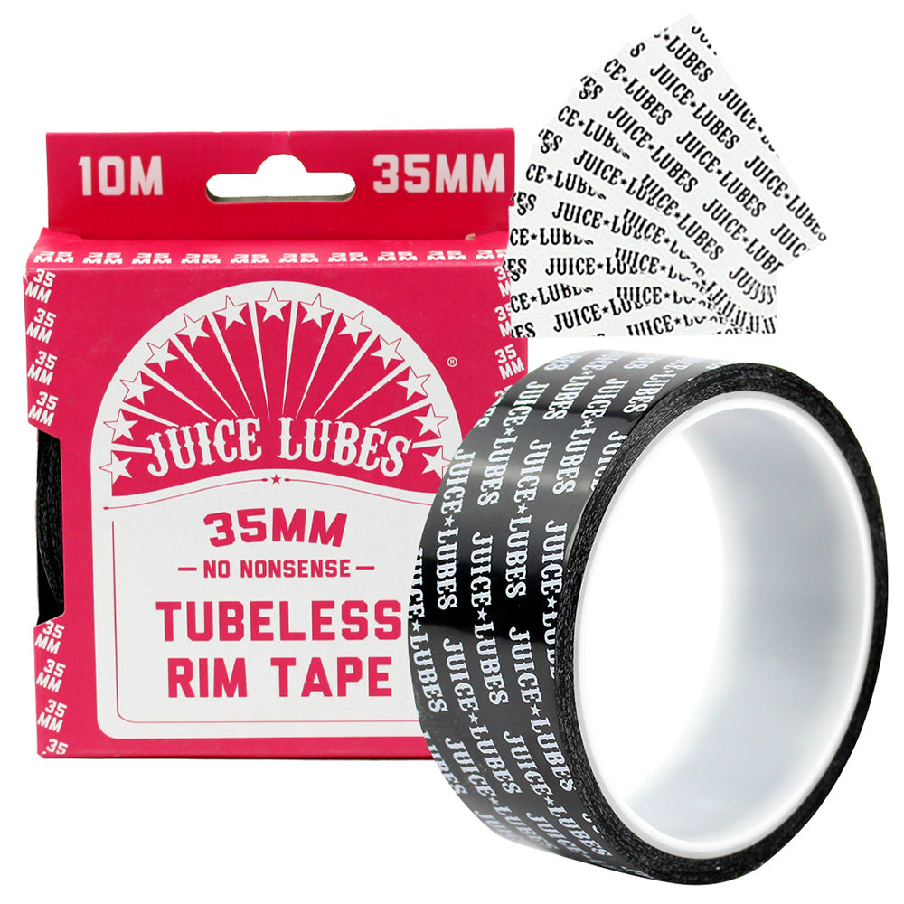 Juice Lubes Tubeless Rim Tape 35mm