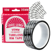Juice Lubes Tubeless Rim Tape 35mm