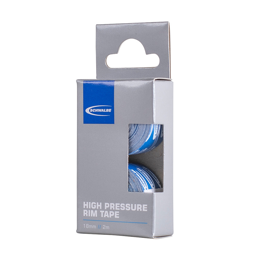 Schwalbe Adhesive Rim Tapes Blue