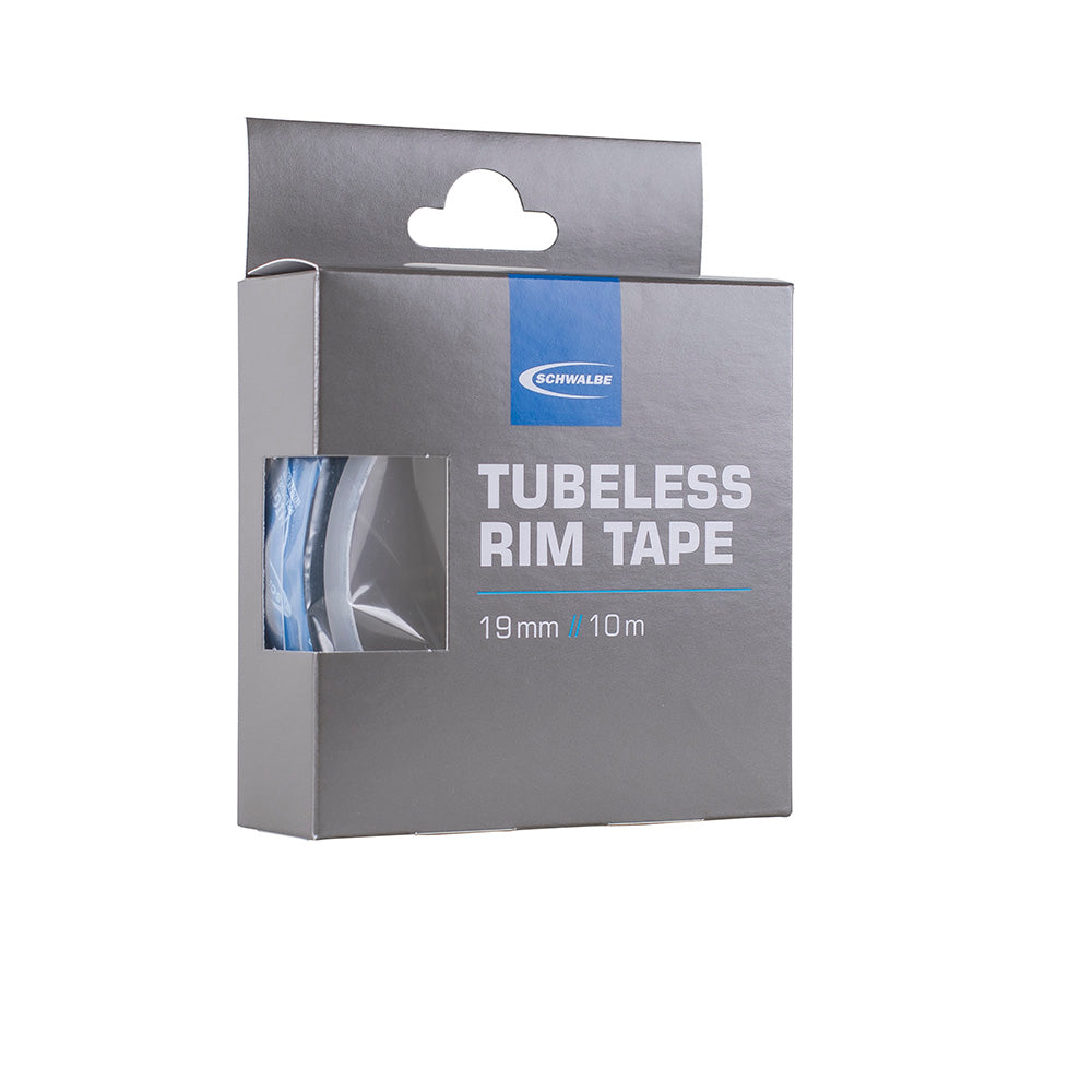 Schwalbe Tubeless Rim Tape Blue 19mm