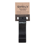 Surly - Parts Rabbit Hole Rim Strips Black 33mm