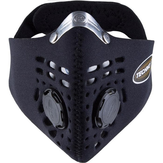 Respro Techno Mask Black X-Large