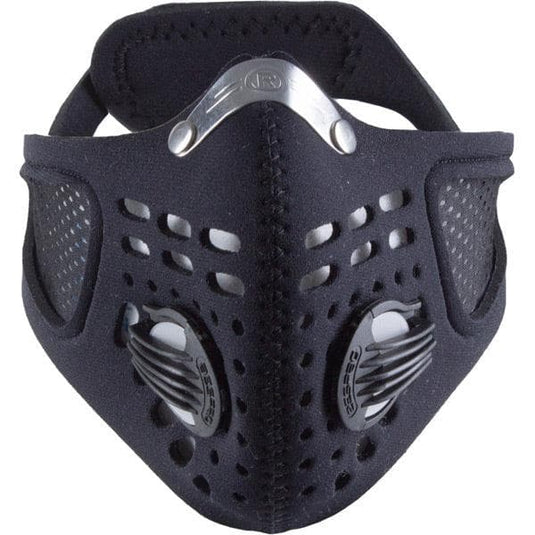 Respro Sportsta Mask Black Medium