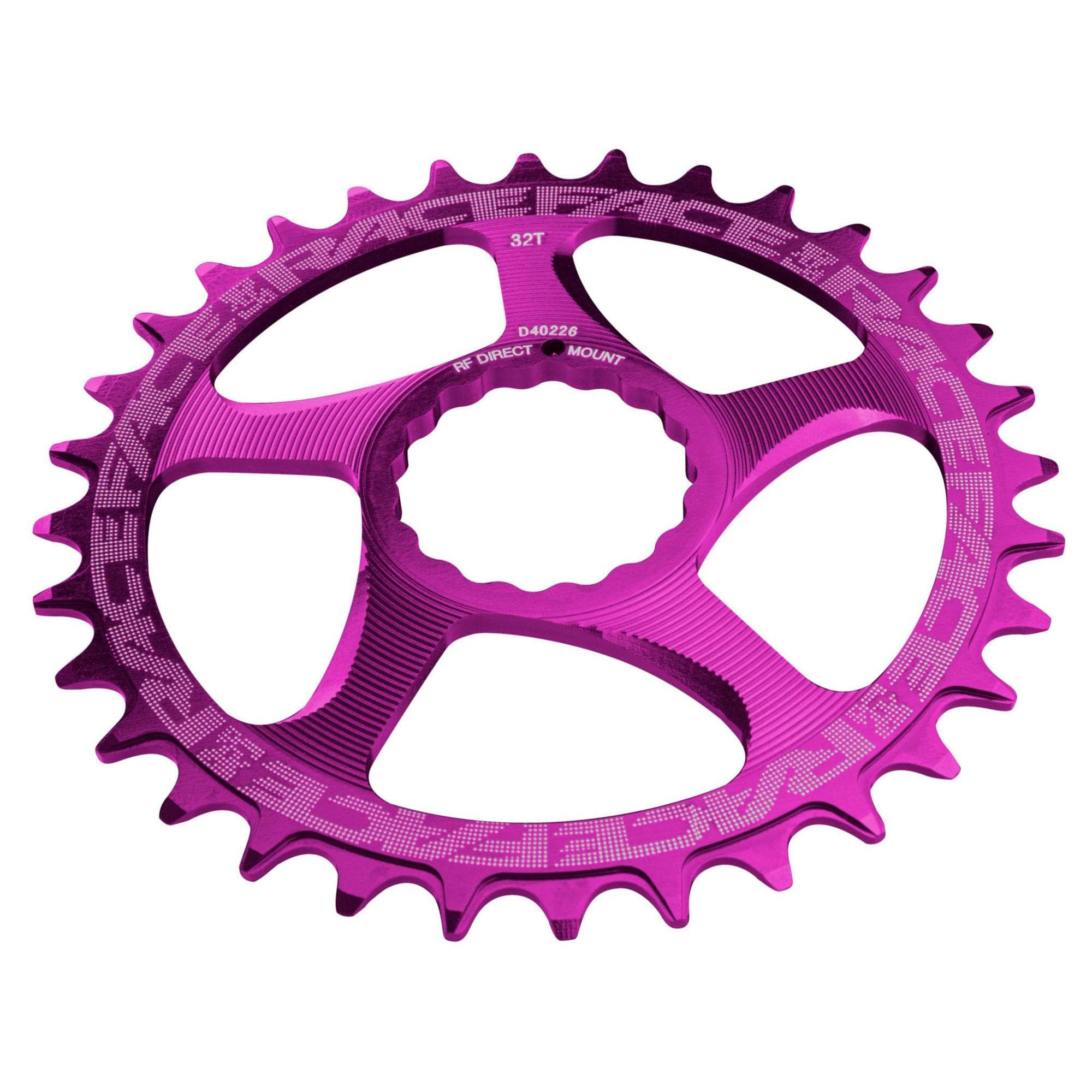 Race Face Direct Mount Narrow/Wide Single Chainring