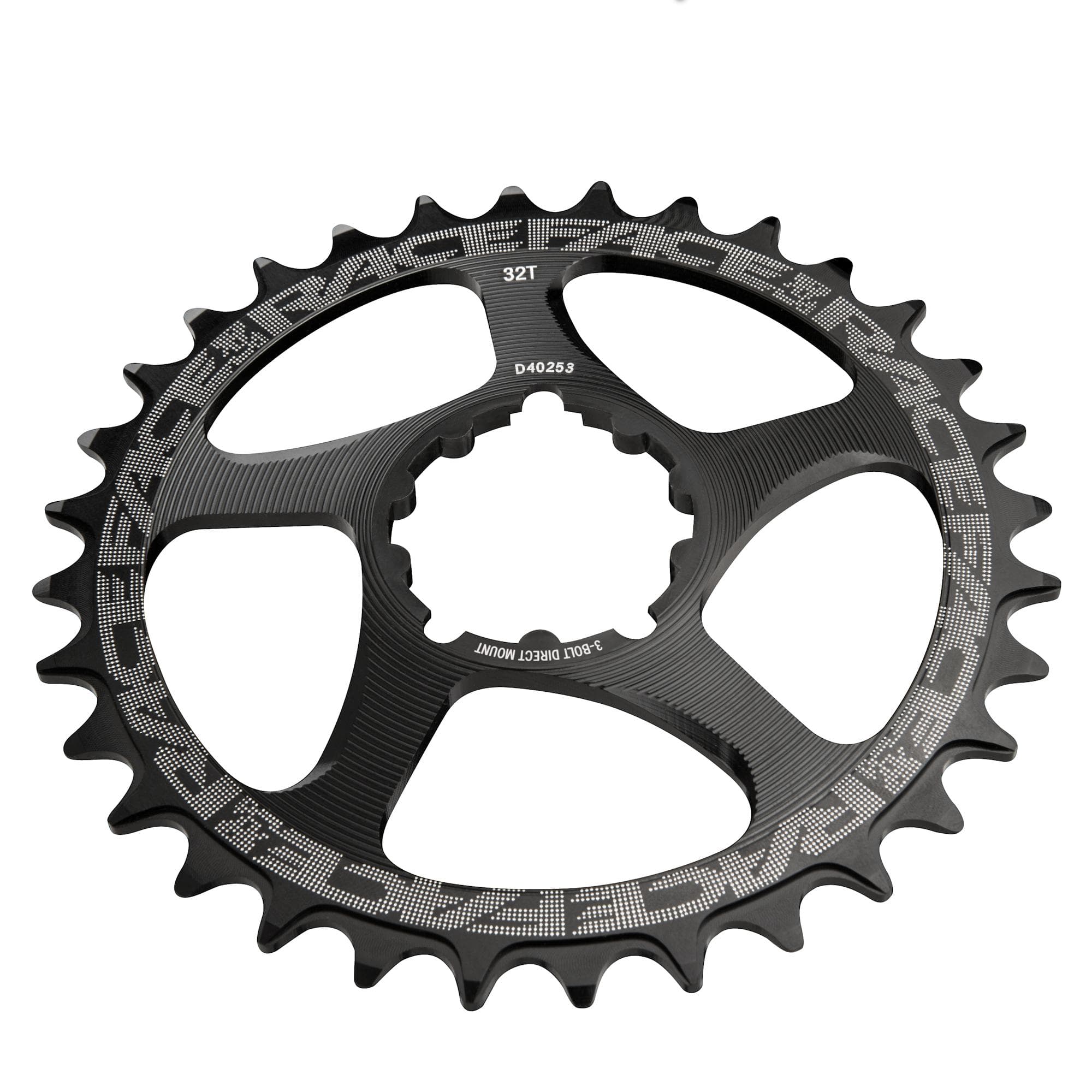 Race Face Direct Mount Chainring - 3 Bolt Compatible