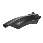 Rockshox Mtb Fender Black Short 3 Bolt 35Mm- Lyrik (D1+/2023+),Pike (C1+/2023+) 2022:
