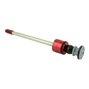 Rockshox Air Spring Upgrade Kit - DebonAir C1 (Includes Debon Air Assembly, Silver seal head) - ZEB (A1+/2021+):  160MM