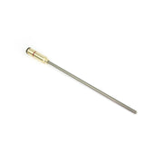 RockShox Seatpost Upper Piston Assembly - 30.9/31.6, 100mm - (Includes Upper Piston/Valve, Shaft) - Reverb Axs B1+ (2026+):  100MM