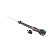 Rockshox Damper Upgrade Kit - Charger2.1 Rc2 Crown High Speed, Low Speed (Includes Right Side Internals) - Pike 27.5"Boost(A2/2017)/Pike27.5"/29"(B1/2018-2022)/Revelation(A1+,35Mm/2018+): Black Pike B1+ (2018+)