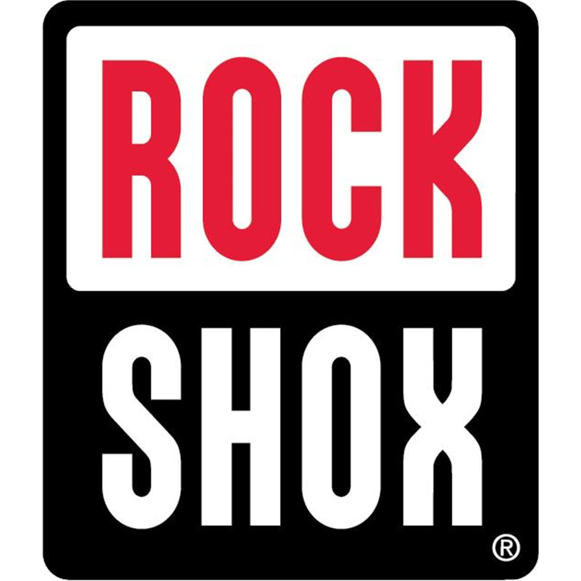 Rockshox Reservoir Upgrade Kit - Flight Attendant Reservoir Vivid Coil D1+: