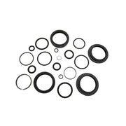 Rockshox Am Fork Service Kit Basic - Paragon Silver Coil A1: