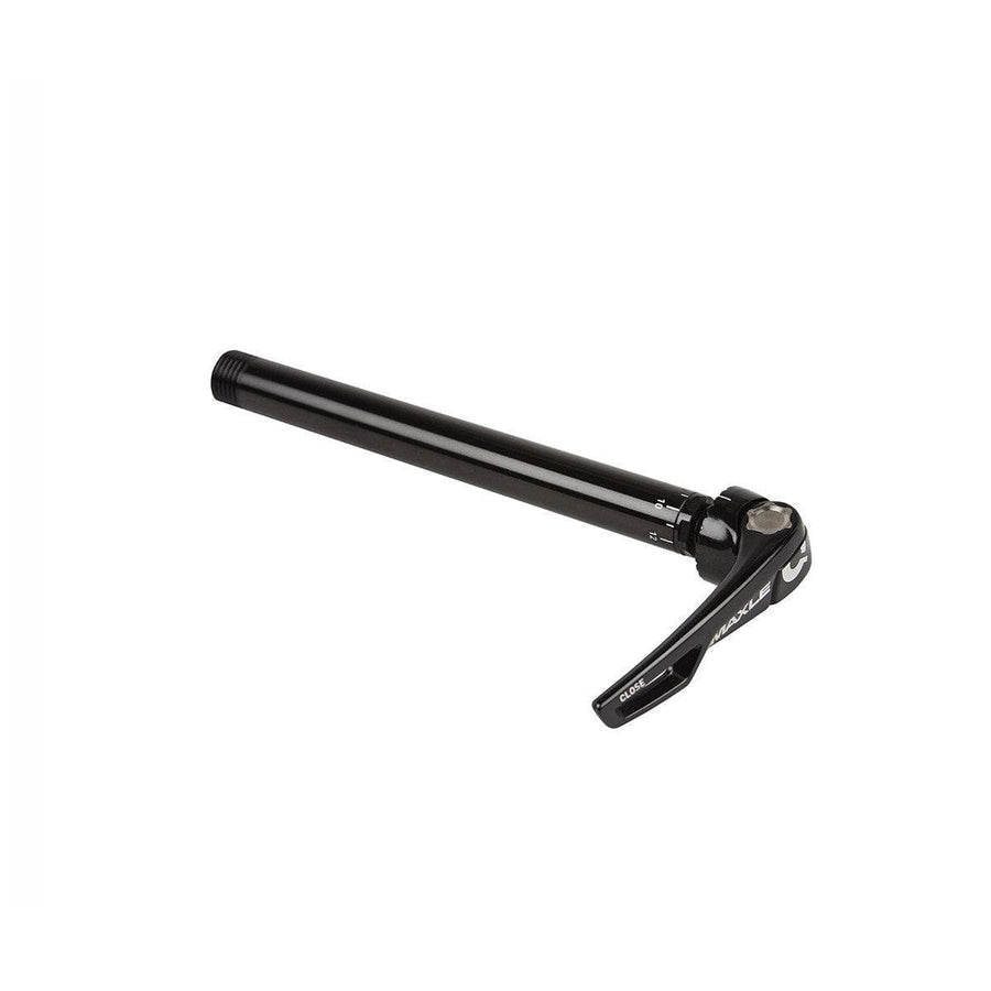 Sram Axle Maxle Ultimate Front, 15X100, Length 146.5Mm, Thread Length 9Mm, Thread Pitch M15X1.50 - Pike, Rs1, Lyrik B1, Yari: