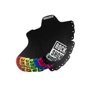 Rockshox Universal Mtb Fender: Polar Grey Print Universal