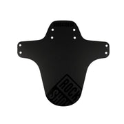 Rockshox Universal Mtb Fender: Stealth Print Universal