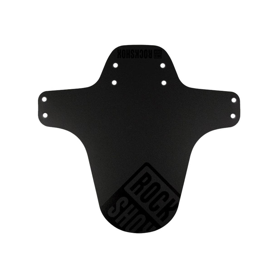 Rockshox Universal Mtb Fender: Stealth Print Universal