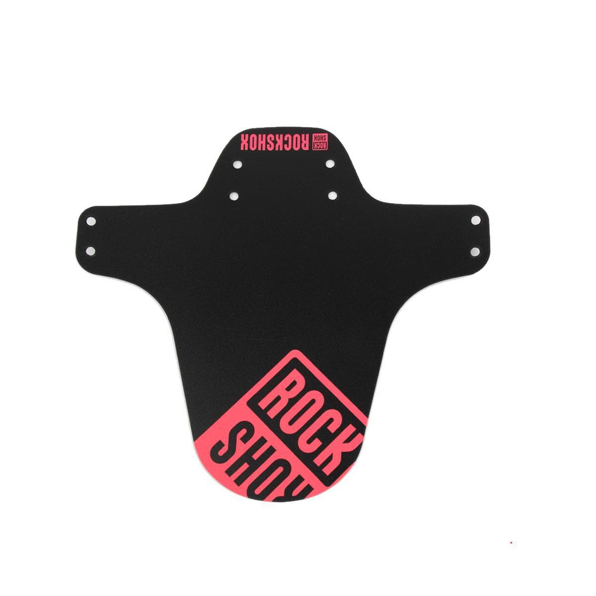 Rockshox Universal Mtb Fender: Neon Pink Universal
