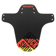 Rockshox Universal Mtb Fender: Germany Flag Print Universal