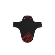 Rockshox Mtb Fender Black With Boxxer Red Print - Boxxer/Lyrik Ultimate: Red