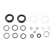Rockshox 200 Hour/1 Year Service Kit (Includes Dust Seals, Foam Rings, O-Ring Seals, Charger Rc Damper Sealhead, Db Air Spring Sealhead) - Boxxer Select C2 (2020) 2020: