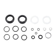 Rockshox 200 Hour/1 Year Service Kit (Includes Dust Seals, Foam Rings, O-Ring Seals, Charger Damper Sealhead, Debonair+ Sealhead - Pike Select C1+ (2023+):