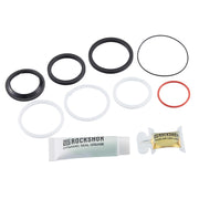 Rockshox 100 Hour Service Kit (Includes Air Can Seals,Sealhead Seals,Glide Rings, Grease/Oil) (Does Not Include Trek Frame Seals) - Trek Isostrut A1+ (2024+):