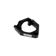 RockShox Rear Shock Dyno Adapter- Trunnion - Isostrut (2023+):