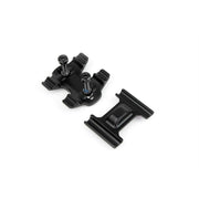 RockShox Seatpost Post Clamp Kit - (Includes Clamp, Nuts And Bolts) - Reverb Axs B1 (2026+):
