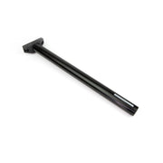 RockShox Seatpost Upper Tube Assembly - 30.9/31.6 (Includes Upper Tube, Keys, Clamp Bolt Plate, And Fill Valve) - Reverb Axs B1+ (2026+):  125MM