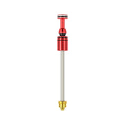 Rockshox Spare - Air Spring Upgrade Kit - Debonair+ W/ Butter Cup (Includes Air Shaft Assembly, Buttercup & Seal Head) - Lyrik D1+(2023+):  150Mm