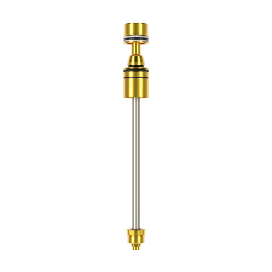 Rockshox Spare - Air Spring Upgrade Kit - Debonair+ W/ Butter Cup (Includes Air Shaft Assembly, Buttercup & Seal Head) - Zeb  A1+:  180Mm