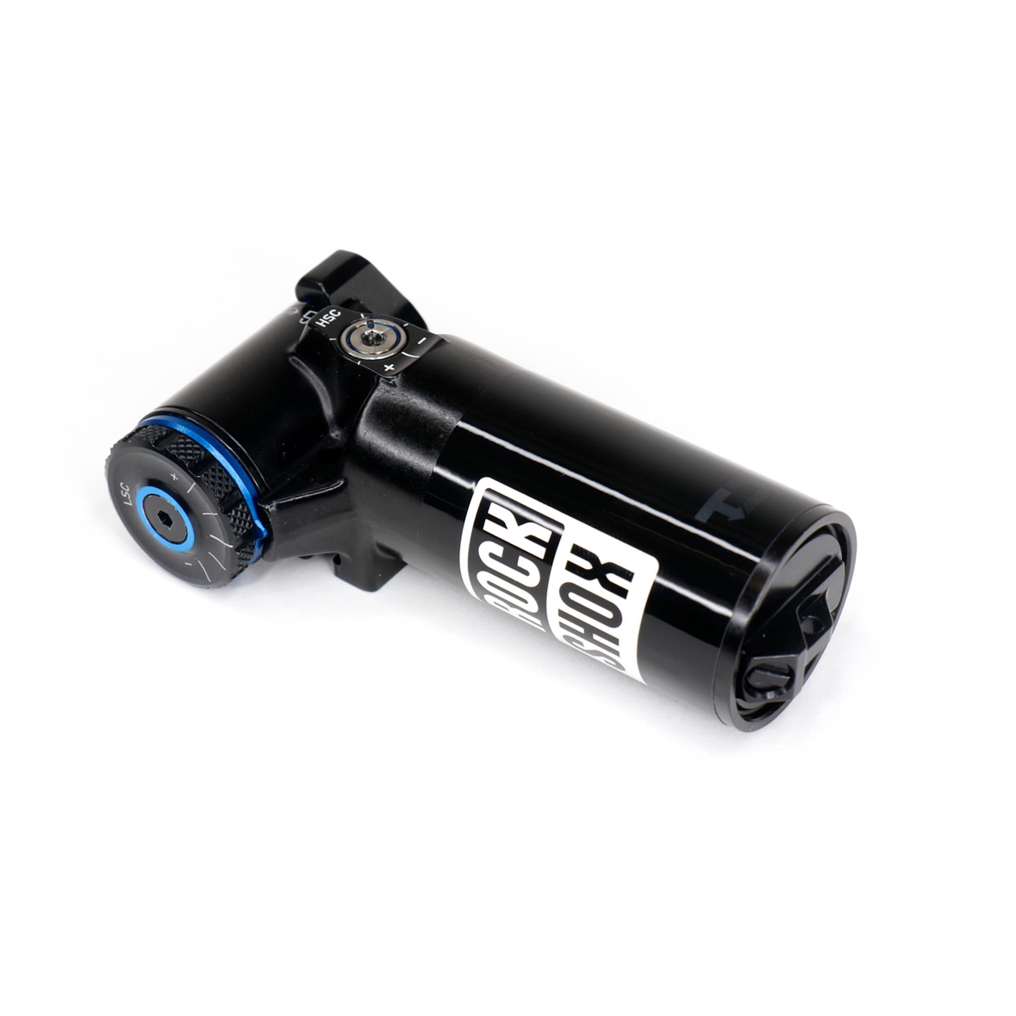 RockShox Reservoir Upgrade Kit Vivid Air/Coil D1+, Super Deluxe Air D1+: