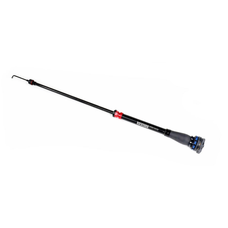 RockShox Damper Upgrade Kit - Charger Race Day 2 :  30MM