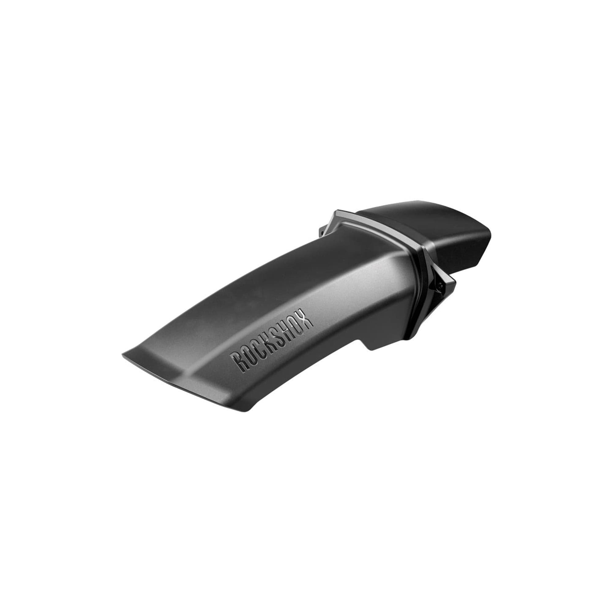 Rockshox Mtb Fender Short 2 Bolt 35Mm- Sid 35Mm (C1+/2021+) V3: Black