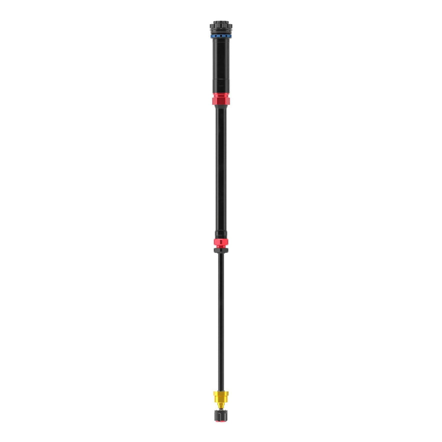 Rockshox Damper Upgrade Kit - Charger3.1 Rc2 Crown W/Buttercups (Includes Complete Right Side Internals):  Zeb A1 + (2021+)