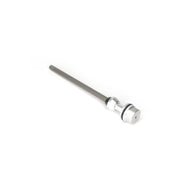 Rockshox Fork Spring Debonair+ Shaft - (Includes Air Shaft And Bumpers) 27/29 (Buttercup And Non-Buttercup Compatible) - Pike C1+ V2:  120Mm