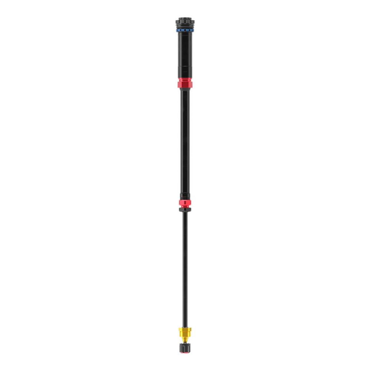 RockShox Damper Upgrade Kit - Charger3.2 Rc2 Crown W/Buttercups Boxxer D1+(2024+):