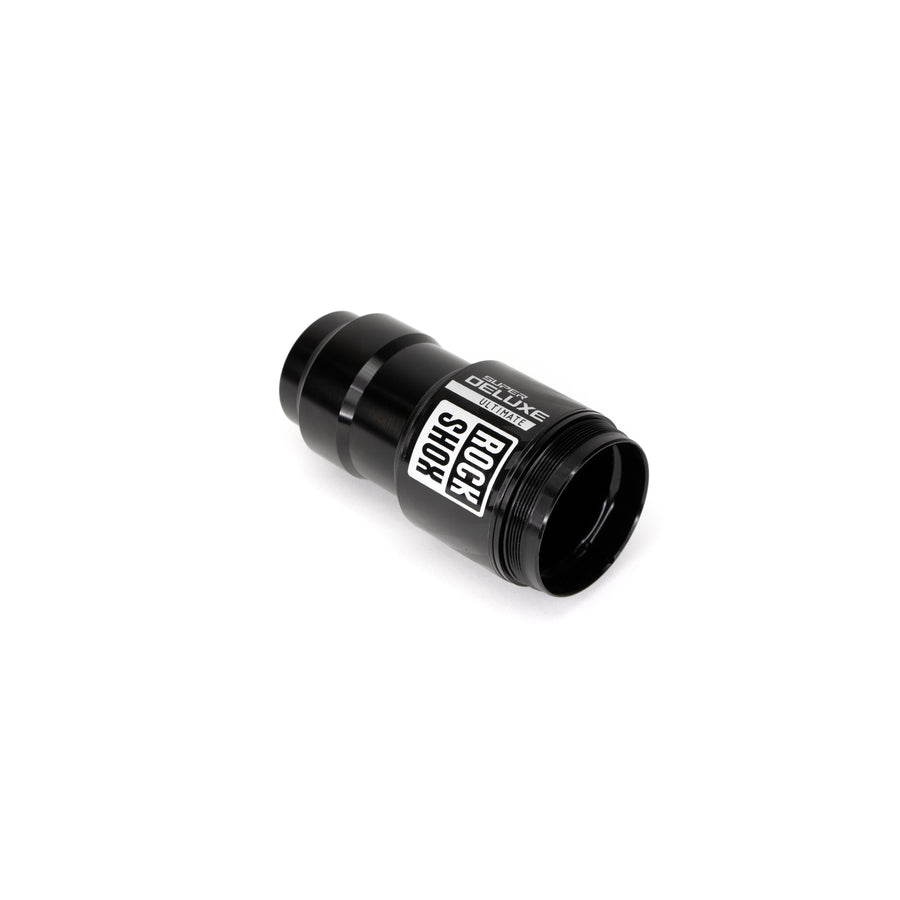 Rockshox Air Can Upgrade Kit - Linear Xl (Includes Air Can, Volume Spacers, Seals, Grease, Oil, And Decals)  Deluxe C1+/Super Deluxe C1+:  47.5-55Mm