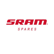 SRAM Spare Fork Damper Assembly - Charger FA (Includes Right Side Internals, Buttercups) - PIKE Flight Attendant C1 2021: