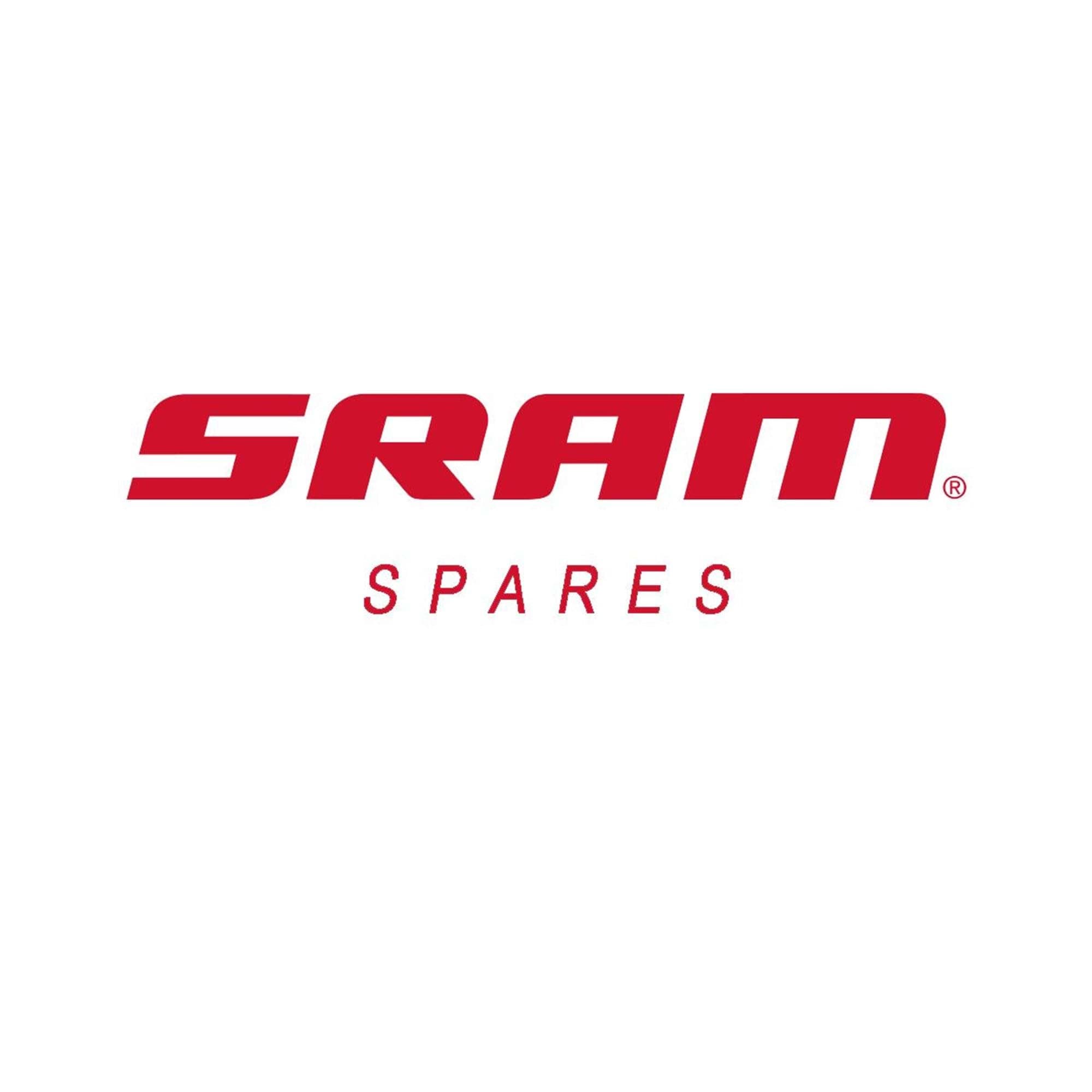 SRAM Spare Fork Damper Assembly - Charger FA (Includes Right Side Internals, Buttercups) - PIKE Flight Attendant C1 2021: